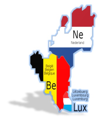 benelux