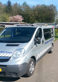 Mobiliteit service